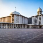 Woww..!! Biar Klen Tau Yaa…!! Perancang Masjid Istiqlal adalah Orang Batak Kristen Marga Silaban..!!