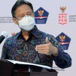 Prokes “Lumpuh” di Deli Tua..!! Menkes: Patuhi Prokes..!! Jangan Belagak Kayak Superman..!!