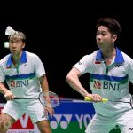 Sempat Tanding dan Menang..!! Tim Indonesia Dipaksa Mundur dari All England..!!