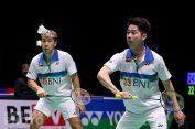 Sempat Tanding dan Menang..!! Tim Indonesia Dipaksa Mundur dari All England..!!