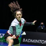Satu Pesawat dengan Indonesia..!! Tunggal Putri Turki Tetap Main..!! Woii…Inggris..!! Takut Kali Kau Kalah Yaa..!!