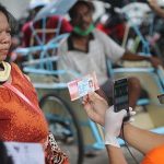 Ada Penyelewengan Bansos..?? Laporkan ke Posko Pengaduan Ini..!!