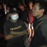 DUARR..!! GUDANG BOTOT LUDES TERBAKAR..!!