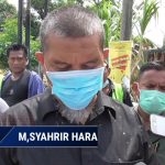 EKSEKUSI RUMAH RICUH..!! PETUGAS DISIRAM AIR KENCING..!!