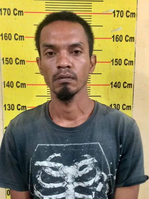 Awass..!! Tatap Orangnya, Klen Tandai Wajahnya..!! Anak Jalan Sejarah Ini Maling Sepeda Motor..!!