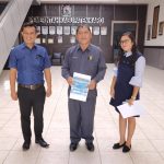 Bupati Karo Narasumber Webinar Kaum Milineal di Universitas Quality Berastagi..!!
