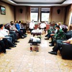 Bupati Karo Dukung Latsitarda Nusantara XLI 2021 di “Bumi Turang”..!!