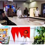 Pemkab Karo Siap Jalankan Arahan Presiden Jokowi Soal Bencana..!!