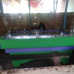 Arena Judi di Sibiru-biru Mirip Tol..!! DPRD Deli Serdang Desak Polisi Sikat Habis Perjudian..!!