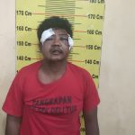 Harta Beru Tarigan “Dikerjai”..!! Sembiring Hampir Mati Dipukuli..!!
