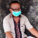 Lapor Pak Bupati Deli Serdang..!! Soal Kerumunan, Ini Kata Tokoh Masyarakat Deli Tua: Copot Camat dan Kapus..!!