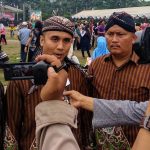 Kasus Kerumunan Puskesmas Deli Tua..!! Polisi Didesak Tindak Tegas, Pujakesuma Sumut Ancam Demo Bupati Deli Serdang..!!