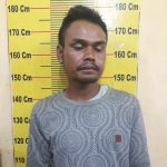 Mencuri di Medan Ditangkap di Berastagi..!! Karo Sekali Tangan Digari..!!