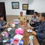 Ultah ke 71..!! Wakil Bupati Karo Dapat Ucapan Selamat dari Bupati..!!