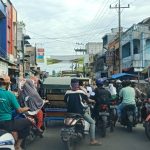 Tokoh Pemuda Deli Tua: Pak Bupati Deli Serdang..!! Kami Butuh Camat Kreatif, Bukan Membiarkan Kerumunan dan Kesemrawutan..!!