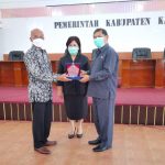 Pekan Panutan Penyampaian SPT 2021 Dibuka..!! Bupati Karo: Pajak Sumber Utama Pembangunan..!!
