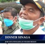MANTAP PAK TNI…GASPOLL…!! TERDUGA MAFIA TANAH..!! TNI AU ADANG EKSEKUSI DI MEDAN..!!