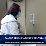 NGERII..!! PROKES “DITABRAK”, VAKSINASI DI DELI TUA “MENGUNDANG” CORONA..!!