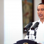 Presiden Jokowi: Biaya Perobatan Korban Bom Makassar Ditanggung Negara..!!