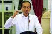 Jokowi Kutuk Bom Makassar..!! Perintahkan Kapolri Usut Sampai ke Akar-akarnya..!!