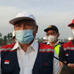 Horee..!! Gratis..!! Jalan Tol Medan-Binjai Resmi Beroperasi..!!