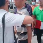 Deli Serdang Makin Mengerikan..!! Mirip Preman..!! Remaja Mesjid Nyaris Dipukuli Perangkat Desa Lalang Saat Bagikan Masker Gratis..!!