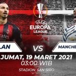 Begadang Malam Ini Yokk…Pasti Seru Nihh..!! AC Milan Vs MU: Asa yang Tersisa..!!