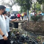 Anak Medan Gak Salah Pilih..!! Cegah Banjir..!! Walkot Bobby Nasution Rela “Berkubang” Lumpur Mencegah Banjir..!!
