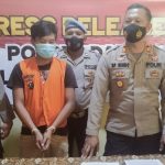 Buron 6 Tahun..!! Pembunuh Tampubolon Ditangkap Pas Pulang Kampung..!!