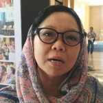 Putri Gus Dur Alissa Wahid: Tidak Tepat Katakan Terorisme tak Terkait Agama..!!