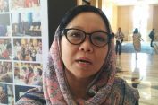 Putri Gus Dur Alissa Wahid: Tidak Tepat Katakan Terorisme tak Terkait Agama..!!