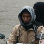 Terbongkar..!! Pelaku Bom Bunuh Diri Gereja Katedral Makassar Pasangan Suami Istri Baru Menikah..!!