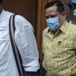 Vonis Empat Tahun Penjara Disambut Joget Tikkok..!! Irjen Napoleon: Lebih Baik Saya Mati..!!