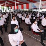 Persiapkan Dirimu..!! Ada 1,3 Juta Lowongan CPNS di 2021..!!