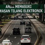 Woii…Anak Medan…Siapa-siap Klen Yaa..!! Tilang Elektronik akan Diberlakukan..!!