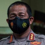 Ngerii..!! Polisi: 100 Bom Berdaya Ledak Tinggi Disiapkan Teroris..!!