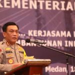 Polda Sumut Gelar Operasi Setiap Hari..!! Ini Wilayah PPKM Mikro di Sumatera Utara..!!