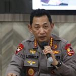 Ngeri..!! Main Tunggal..!! Penyerang Mabes Polri Berideologi Radikal ISIS..!!