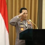 Kapolri: 1.062 Polsek di Indonesia tak Bisa Lagi Lakukan Penyidikan..!!