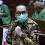 Kasus Red Notice Djoko Tjandra..!!Brigjen Prasetijo Utomo Divonis 3,5 Tahun Penjara..!!