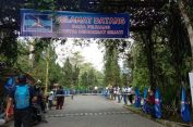 Hari Ini..!! Massa Datangi Lokasi KLB Partai Demokrat di Sibolangit Sumatera Utara..!!