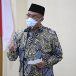Klen Ingat Ini Yaa..!! Pemerintah: Mudik 2021 Ditiadakan..!!