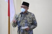 Klen Ingat Ini Yaa..!! Pemerintah: Mudik 2021 Ditiadakan..!!