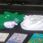 Biar Klen Tau Yaa..!! Polisi Temukan Baju FPI dari Terduga Teroris Bekasi dan Condet..!!
