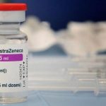 Gawatt..!! Vaksin Covid-19 AstraZeneca Bikin Demam, Nyeri Tulang dan Muntah..!!