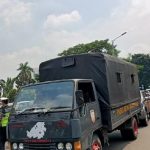 Kerumunan di Jakarta Ditangkapi, di Deli Serdang Dibiari..!! Ada Negara dalam Negara..??