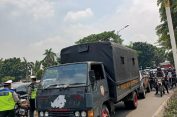 Kerumunan di Jakarta Ditangkapi, di Deli Serdang Dibiari..!! Ada Negara dalam Negara..??