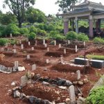 Terbongkar..!! Dari 999 Makam Hanya 258 yang Positif Covid-19..!!