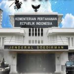 Pakar LIPI Khawatir Kemenhan Jadi Kembaran Cilangkap..!!