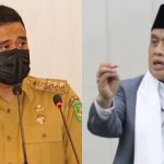 Romo Syafi’i Vs Bobby Nasution..!! LSM LIRA: Romo Langgar Kode Etik DPR..!!